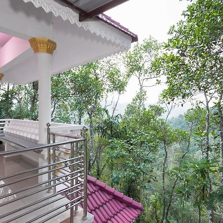 Mount Spring Valley Homestay Thekkady Luaran gambar